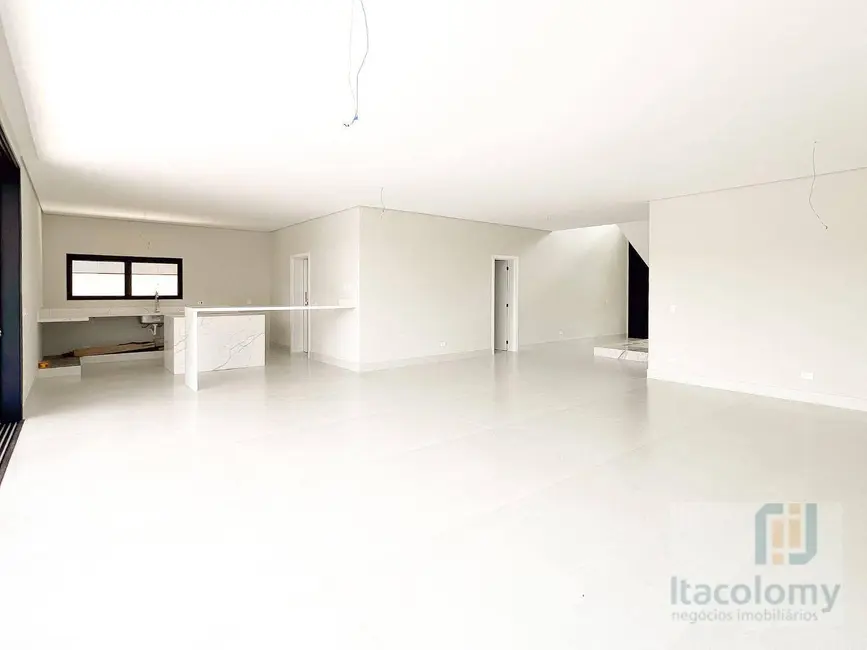 Foto 6 de Casa de Condomínio com 5 quartos à venda, 591m2 em Santana De Parnaiba - SP