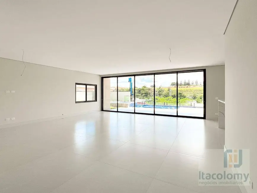 Foto 2 de Casa de Condomínio com 5 quartos à venda, 591m2 em Santana De Parnaiba - SP