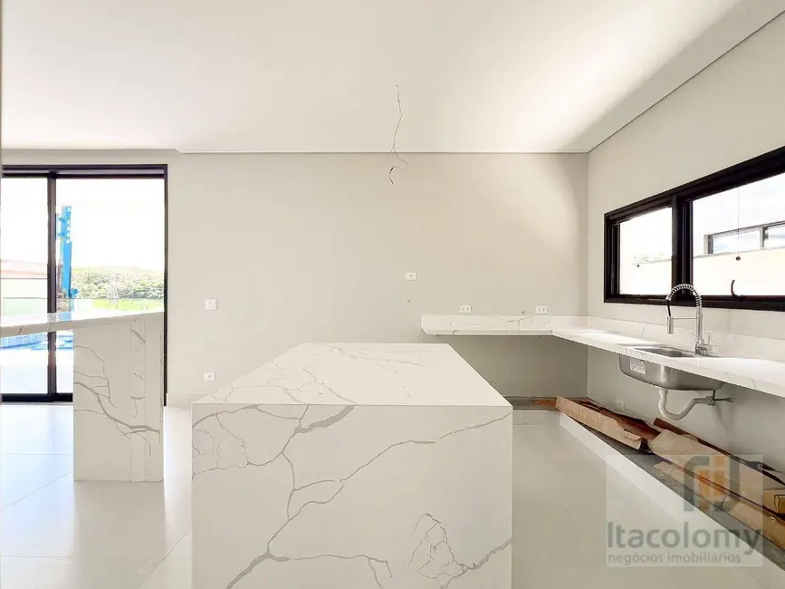 Foto 9 de Casa de Condomínio com 5 quartos à venda, 591m2 em Santana De Parnaiba - SP