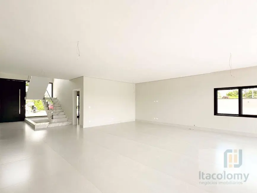 Foto 7 de Casa de Condomínio com 5 quartos à venda, 591m2 em Santana De Parnaiba - SP