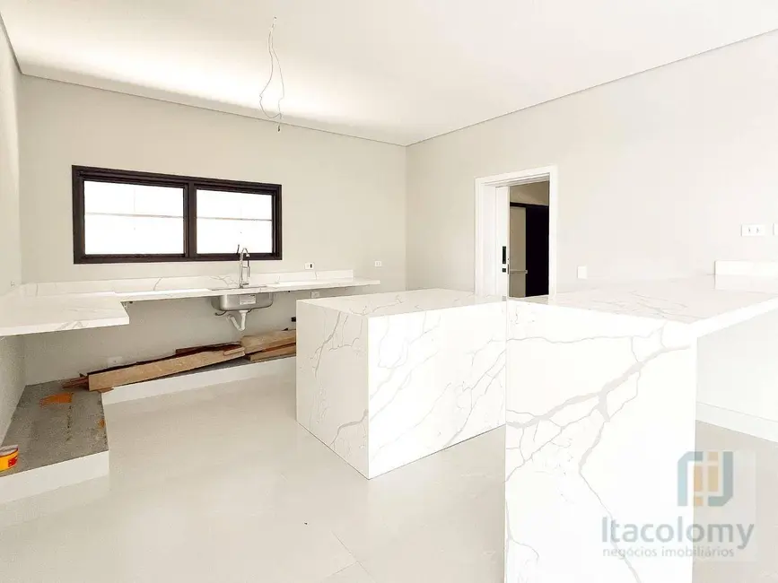 Foto 8 de Casa de Condomínio com 5 quartos à venda, 591m2 em Santana De Parnaiba - SP