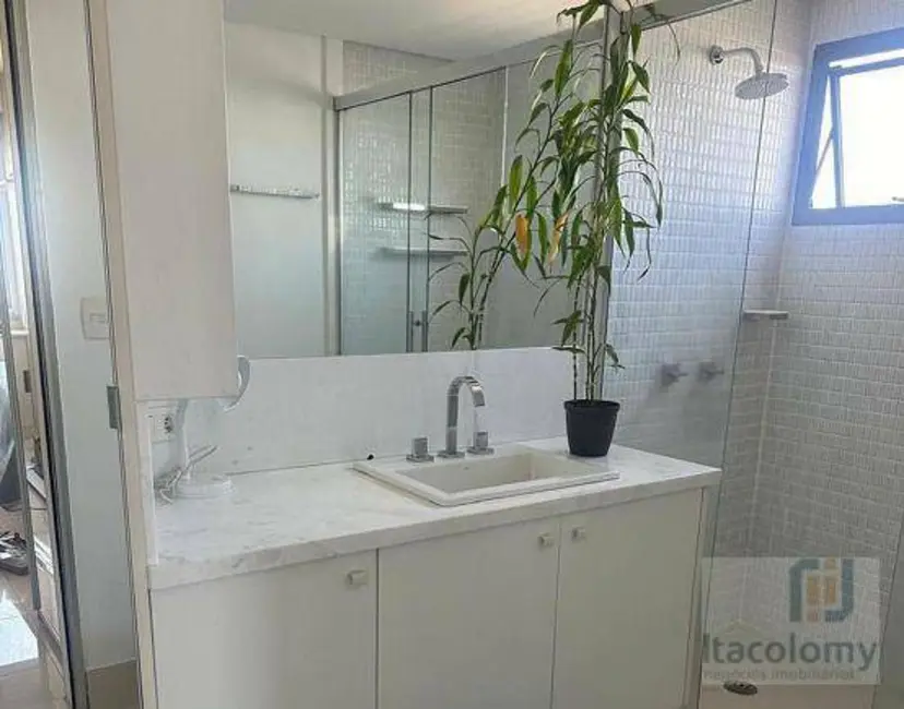 Apartamento com 1 quarto à venda, 61m2 em Alphaville Industrial, Barueri - SP - imagem 5 Foto 5 de Apartamento com 1 quarto à venda, 61m2 em Alphaville Industrial, Barueri - SP