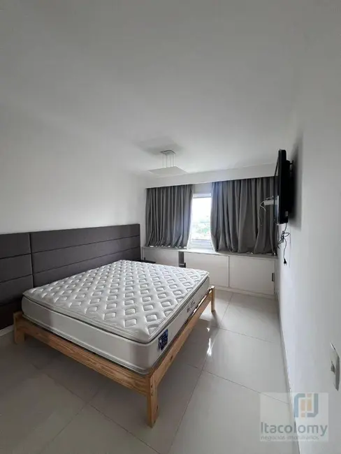 Foto 6 de Apartamento com 1 quarto à venda, 61m2 em Alphaville Industrial, Barueri - SP