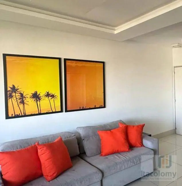 Apartamento com 1 quarto à venda, 61m2 em Alphaville Industrial, Barueri - SP - imagem 1 Foto 1 de Apartamento com 1 quarto à venda, 61m2 em Alphaville Industrial, Barueri - SP