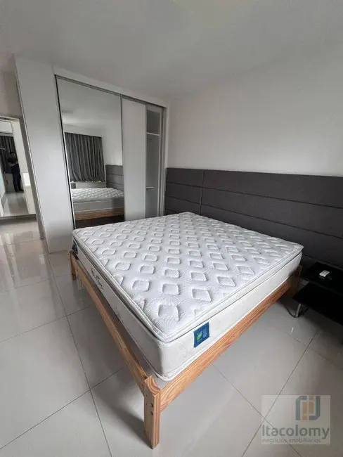 Foto 5 de Apartamento com 1 quarto à venda, 61m2 em Alphaville Industrial, Barueri - SP