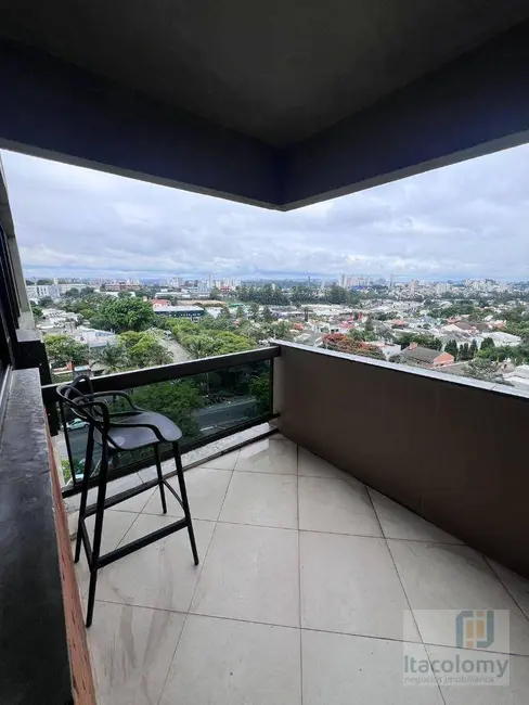 Foto 4 de Apartamento com 1 quarto à venda, 61m2 em Alphaville Industrial, Barueri - SP