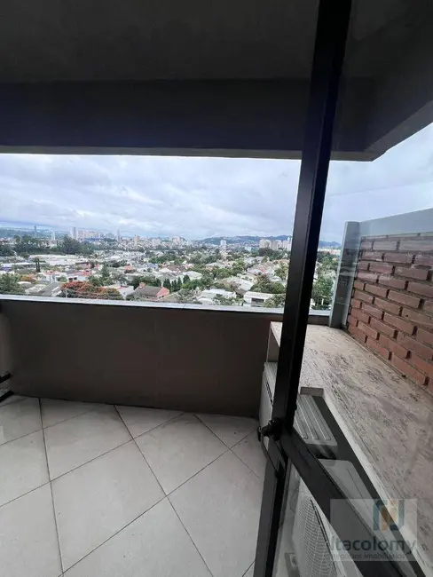 Foto 7 de Apartamento com 1 quarto à venda, 61m2 em Alphaville Industrial, Barueri - SP