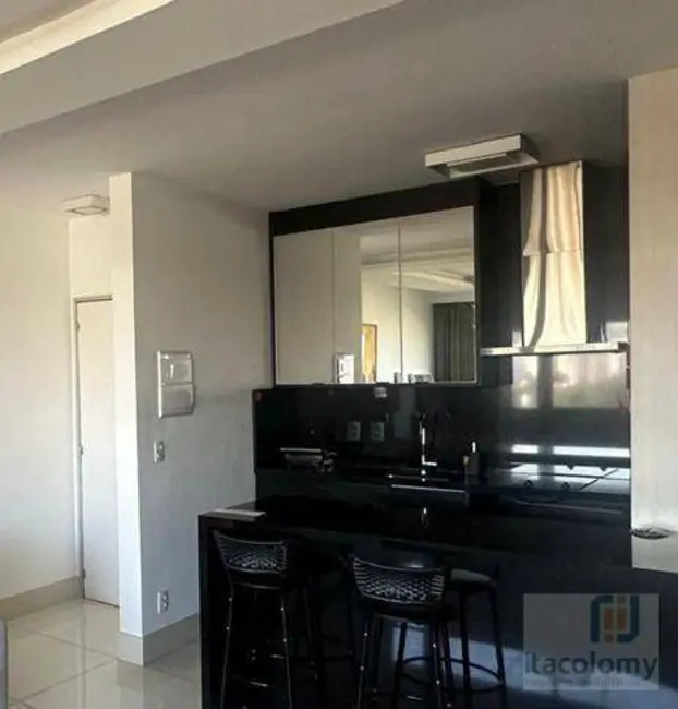 Apartamento com 1 quarto à venda, 61m2 em Alphaville Industrial, Barueri - SP - imagem 3 Foto 3 de Apartamento com 1 quarto à venda, 61m2 em Alphaville Industrial, Barueri - SP