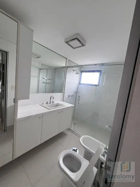 Foto 9 de Apartamento com 1 quarto à venda, 61m2 em Alphaville Industrial, Barueri - SP