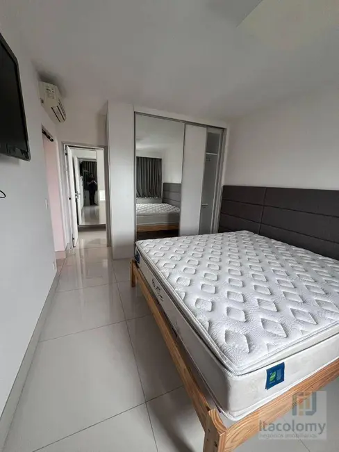 Foto 2 de Apartamento com 1 quarto à venda, 61m2 em Alphaville Industrial, Barueri - SP