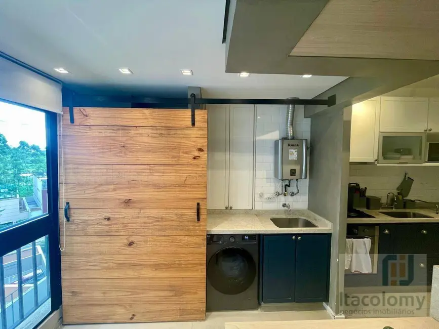 Apartamento com 1 quarto à venda, 62m2 em Alphaville Empresarial, Barueri - SP - imagem 9 Foto 9 de Apartamento com 1 quarto à venda, 62m2 em Alphaville Empresarial, Barueri - SP