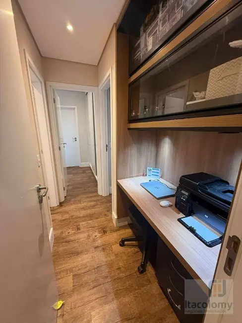 Foto 5 de Apartamento com 3 quartos à venda, 112m2 em Empresarial 18 do Forte, Barueri - SP