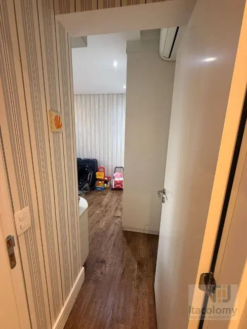 Foto 6 de Apartamento com 3 quartos à venda, 112m2 em Empresarial 18 do Forte, Barueri - SP