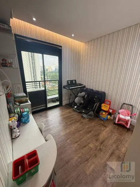 Foto 8 de Apartamento com 3 quartos à venda, 112m2 em Empresarial 18 do Forte, Barueri - SP