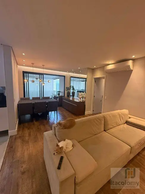 Foto 3 de Apartamento com 3 quartos à venda, 112m2 em Empresarial 18 do Forte, Barueri - SP