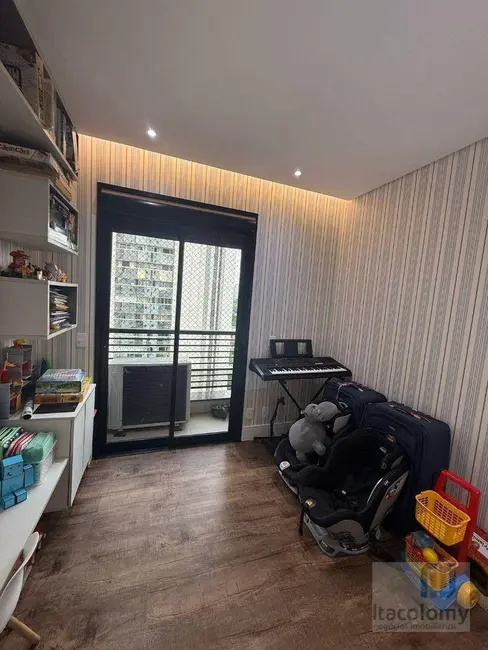 Foto 7 de Apartamento com 3 quartos à venda, 112m2 em Empresarial 18 do Forte, Barueri - SP