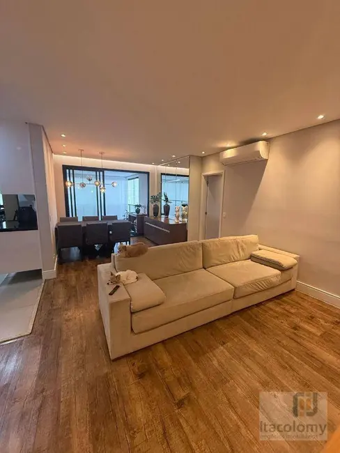 Foto 1 de Apartamento com 3 quartos à venda, 112m2 em Empresarial 18 do Forte, Barueri - SP