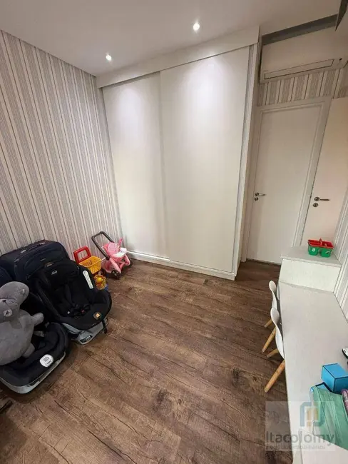 Foto 9 de Apartamento com 3 quartos à venda, 112m2 em Empresarial 18 do Forte, Barueri - SP