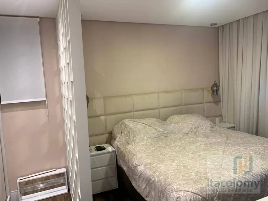 Foto 9 de Apartamento com 3 quartos à venda, 112m2 em Empresarial 18 do Forte, Barueri - SP