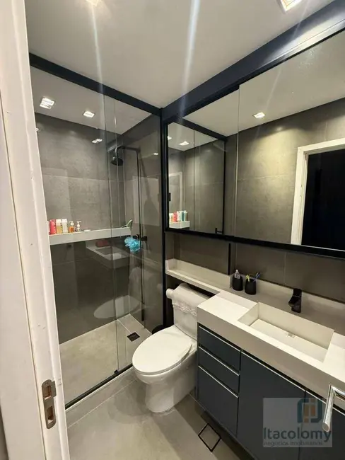 Foto 8 de Apartamento com 3 quartos à venda, 112m2 em Empresarial 18 do Forte, Barueri - SP