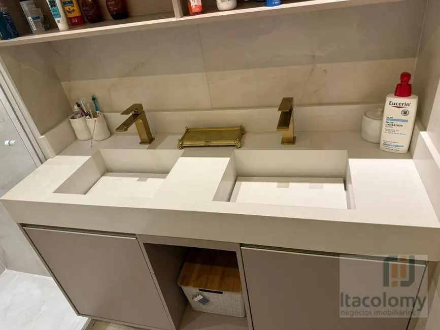 Foto 7 de Apartamento com 3 quartos à venda, 112m2 em Empresarial 18 do Forte, Barueri - SP