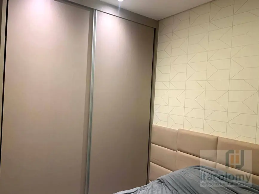Foto 5 de Apartamento com 3 quartos à venda, 112m2 em Empresarial 18 do Forte, Barueri - SP