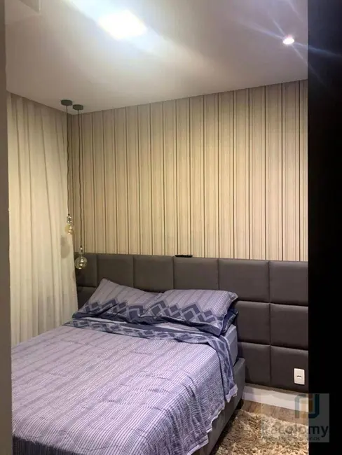 Foto 4 de Apartamento com 3 quartos à venda, 112m2 em Empresarial 18 do Forte, Barueri - SP
