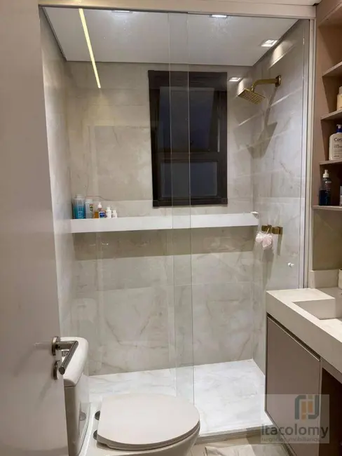 Foto 6 de Apartamento com 3 quartos à venda, 112m2 em Empresarial 18 do Forte, Barueri - SP