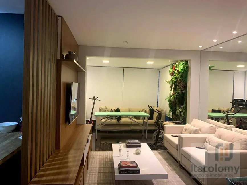 Foto 1 de Apartamento com 3 quartos à venda, 112m2 em Empresarial 18 do Forte, Barueri - SP