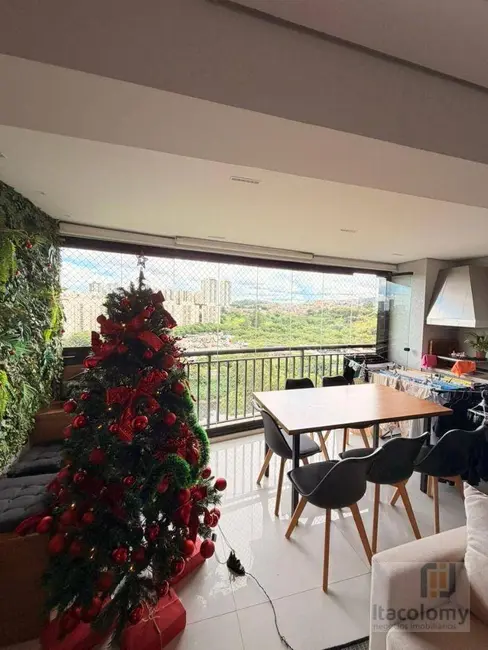 Apartamento com 2 quartos à venda, 74m2 em Alphaville Empresarial, Barueri - SP - imagem 4 Foto 4 de Apartamento com 2 quartos à venda, 74m2 em Alphaville Empresarial, Barueri - SP