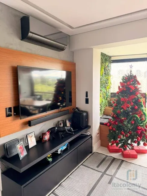 Apartamento com 2 quartos à venda, 74m2 em Alphaville Empresarial, Barueri - SP - imagem 2 Foto 2 de Apartamento com 2 quartos à venda, 74m2 em Alphaville Empresarial, Barueri - SP