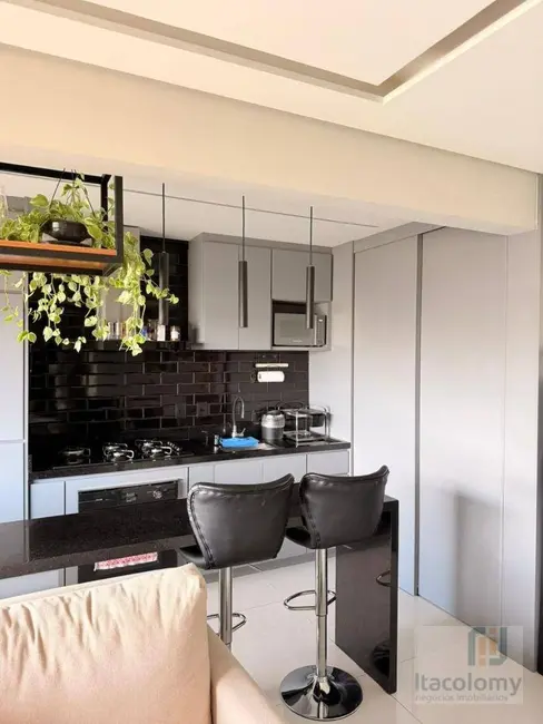 Apartamento com 2 quartos à venda, 74m2 em Alphaville Empresarial, Barueri - SP - imagem 3 Foto 3 de Apartamento com 2 quartos à venda, 74m2 em Alphaville Empresarial, Barueri - SP