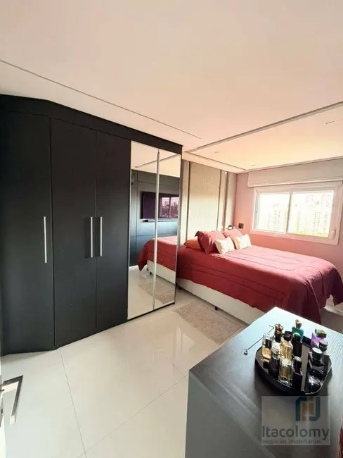 Apartamento com 2 quartos à venda, 74m2 em Alphaville Empresarial, Barueri - SP - imagem 9 Foto 9 de Apartamento com 2 quartos à venda, 74m2 em Alphaville Empresarial, Barueri - SP