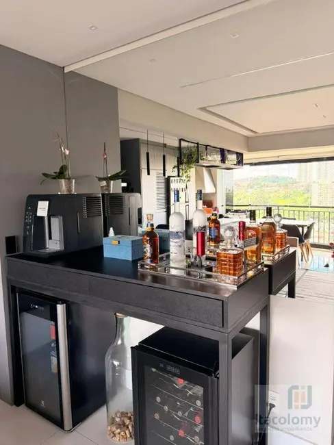 Apartamento com 2 quartos à venda, 74m2 em Alphaville Empresarial, Barueri - SP - imagem 7 Foto 7 de Apartamento com 2 quartos à venda, 74m2 em Alphaville Empresarial, Barueri - SP