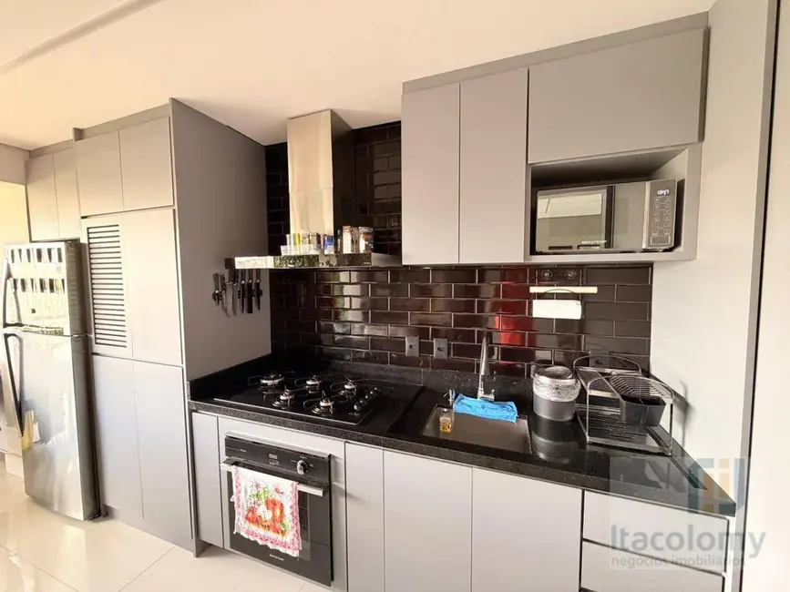 Apartamento com 2 quartos à venda, 74m2 em Alphaville Empresarial, Barueri - SP - imagem 5 Foto 5 de Apartamento com 2 quartos à venda, 74m2 em Alphaville Empresarial, Barueri - SP