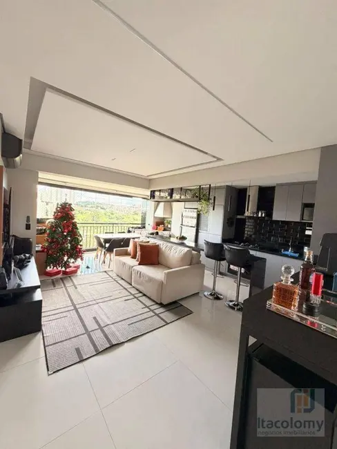 Apartamento com 2 quartos à venda, 74m2 em Alphaville Empresarial, Barueri - SP - imagem 1 Foto 1 de Apartamento com 2 quartos à venda, 74m2 em Alphaville Empresarial, Barueri - SP