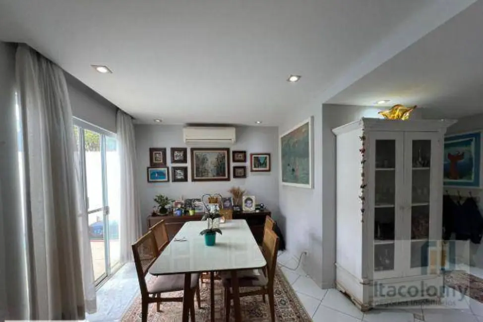 Foto 6 de Casa de Condomínio com 3 quartos à venda, 150m2 em Tamboré, Santana De Parnaiba - SP