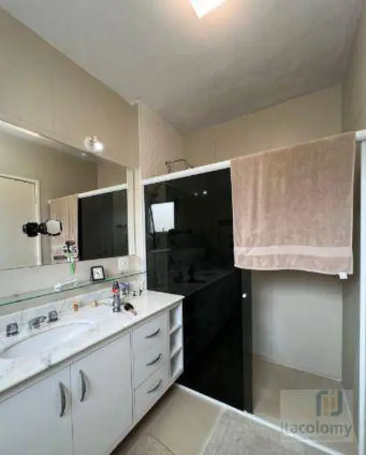 Foto 8 de Casa de Condomínio com 3 quartos à venda, 150m2 em Tamboré, Santana De Parnaiba - SP