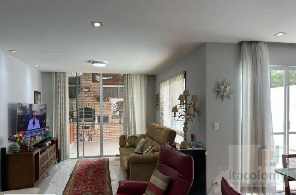 Foto 7 de Casa de Condomínio com 3 quartos à venda, 150m2 em Tamboré, Santana De Parnaiba - SP