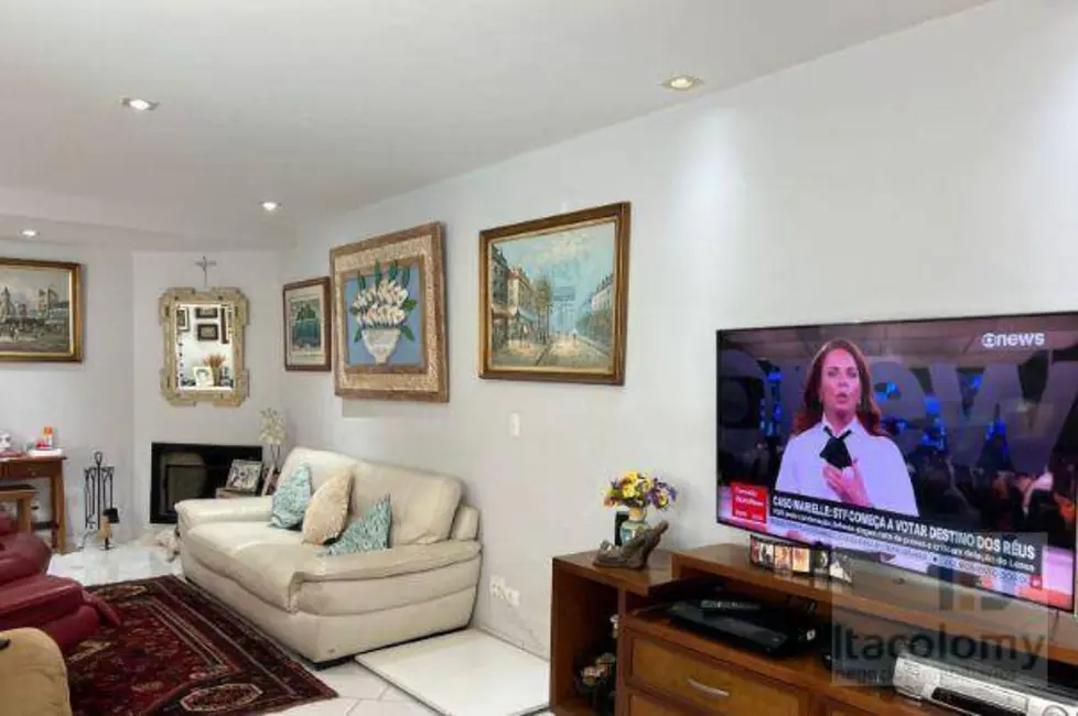 Foto 5 de Casa de Condomínio com 3 quartos à venda, 150m2 em Tamboré, Santana De Parnaiba - SP