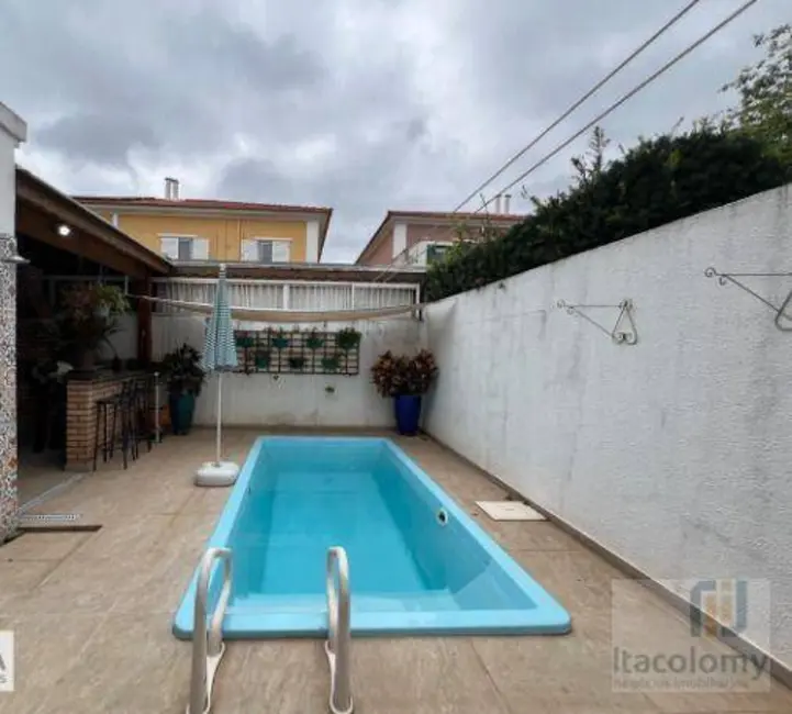 Foto 2 de Casa de Condomínio com 3 quartos à venda, 150m2 em Tamboré, Santana De Parnaiba - SP