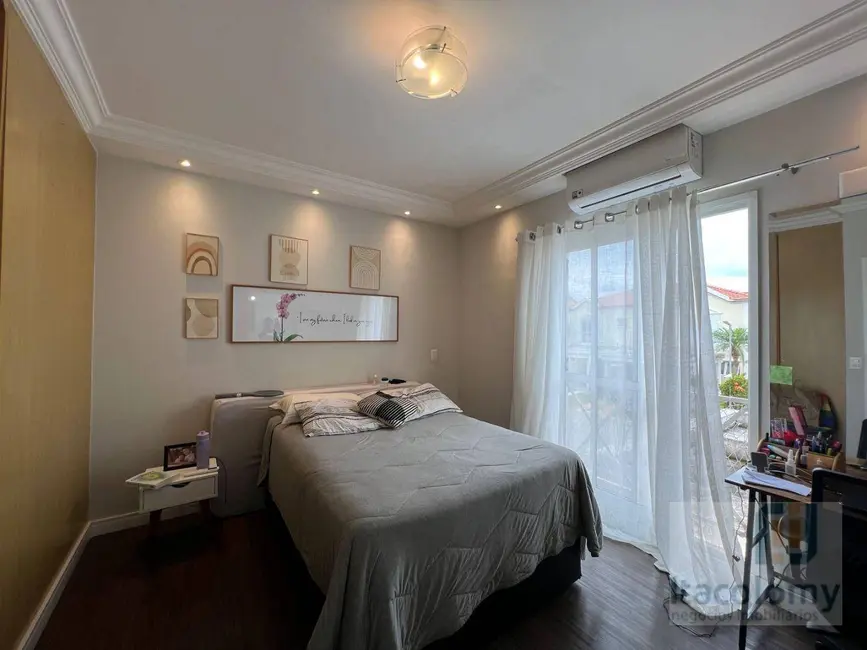 Casa de Condomínio com 4 quartos à venda, 180m2 em Tamboré, Santana De Parnaiba - SP - imagem 9 Foto 9 de Casa de Condomínio com 4 quartos à venda, 180m2 em Tamboré, Santana De Parnaiba - SP