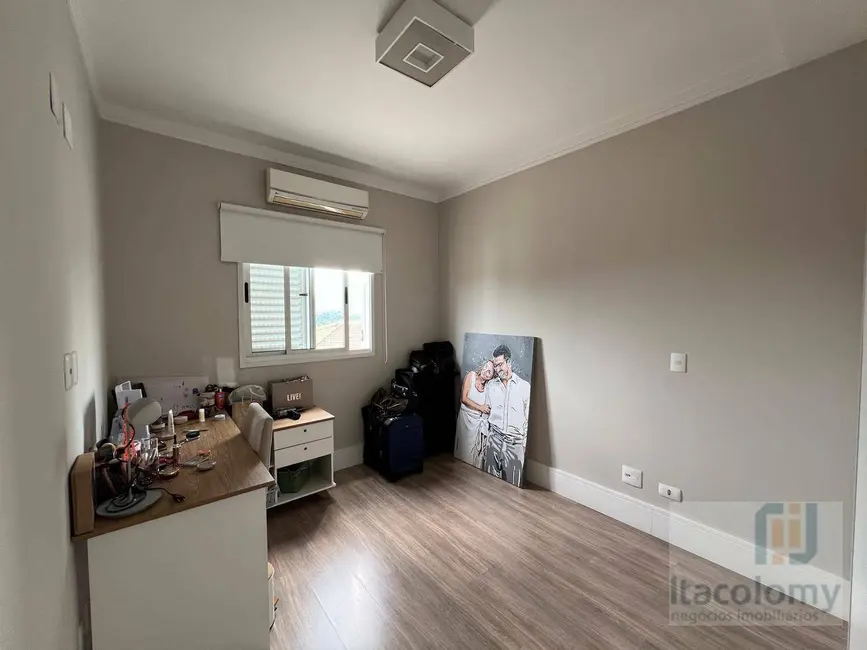Foto 9 de Casa de Condomínio com 3 quartos para alugar, 150m2 em Tamboré, Santana De Parnaiba - SP