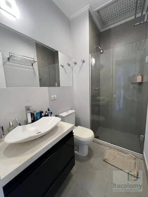 Foto 7 de Casa de Condomínio com 3 quartos para alugar, 150m2 em Tamboré, Santana De Parnaiba - SP