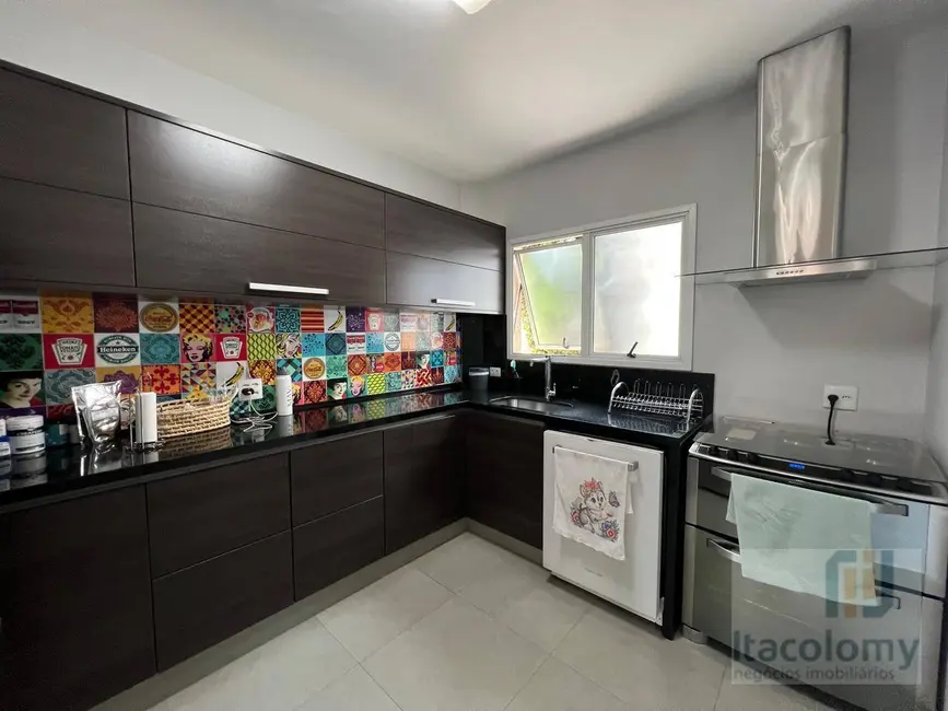 Foto 3 de Casa de Condomínio com 3 quartos para alugar, 150m2 em Tamboré, Santana De Parnaiba - SP