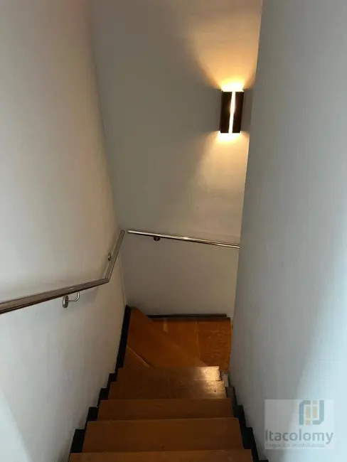 Foto 5 de Casa de Condomínio com 3 quartos para alugar, 150m2 em Tamboré, Santana De Parnaiba - SP