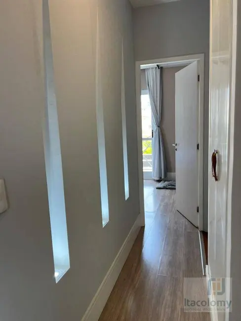 Foto 6 de Casa de Condomínio com 3 quartos para alugar, 150m2 em Tamboré, Santana De Parnaiba - SP