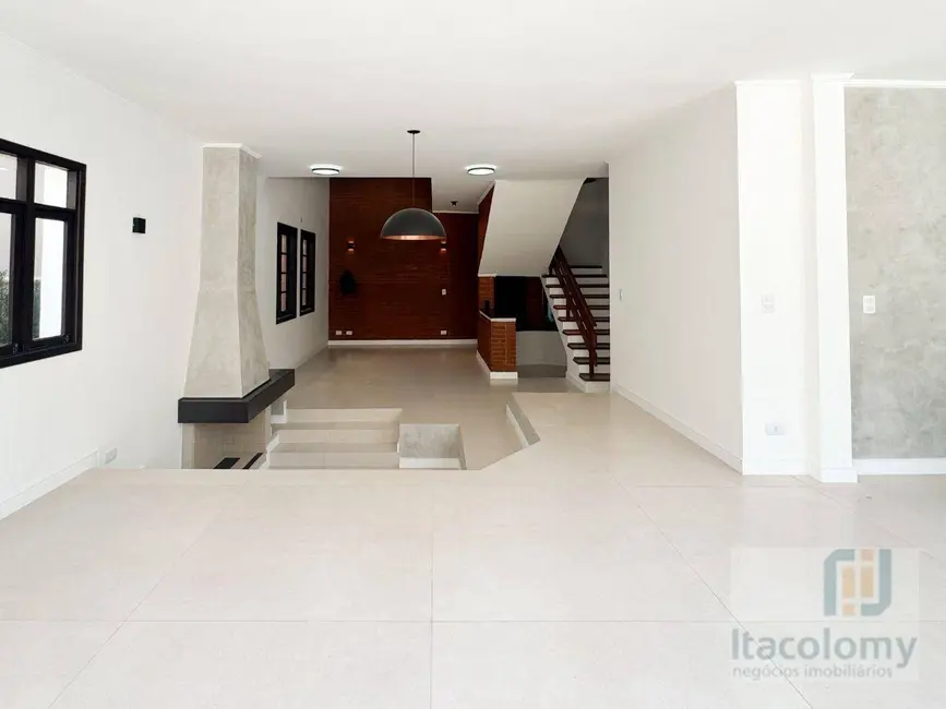 Foto 8 de Casa de Condomínio com 5 quartos à venda, 282m2 em Santana De Parnaiba - SP