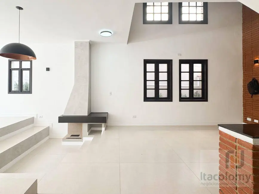 Foto 7 de Casa de Condomínio com 5 quartos à venda, 282m2 em Santana De Parnaiba - SP