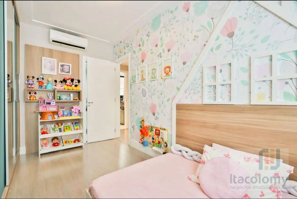 Foto 8 de Apartamento com 2 quartos para alugar, 107m2 em Tamboré, Santana De Parnaiba - SP